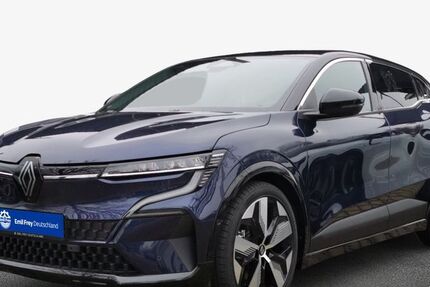 Renault Megane 22.518 km 33.490 &euro; Markdorf 88677