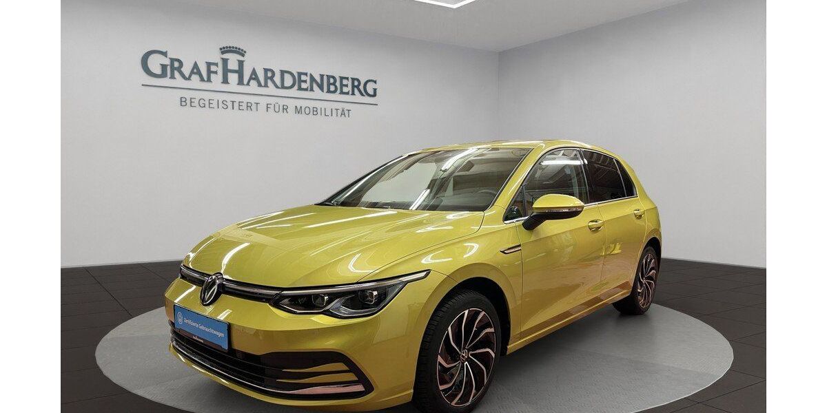 VW Golf 15.700 km 27.510 &euro; Konstanz 78467