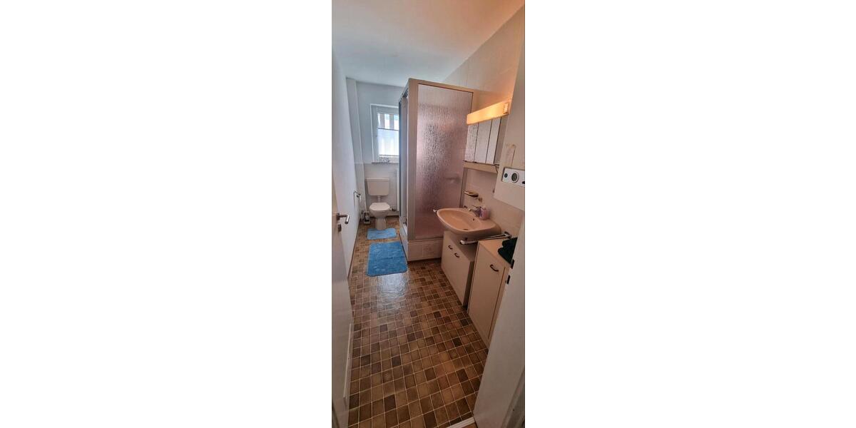 Etagenwohnung Friedrichshafen Ailingen - 2 Zimmer, 52 m&sup2;, 1.100&euro; | Angebot:25366423