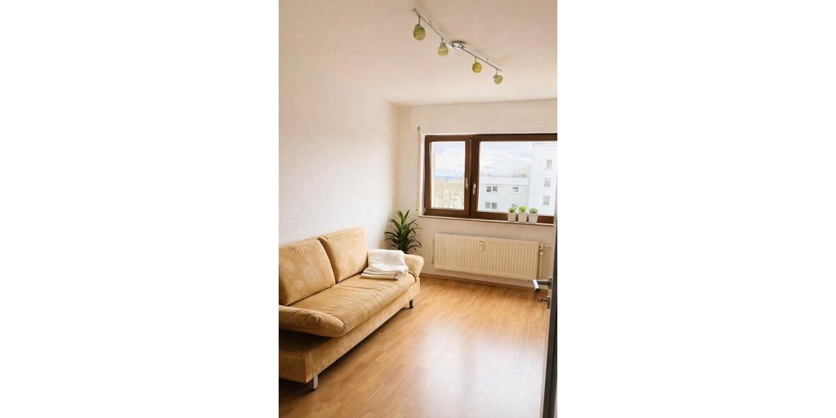 Etagenwohnung Konstanz Konstanz-Fürstenberg - 4 Zimmer, 107 m&sup2;, 500.000&euro; | Angebot:25446685