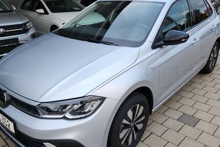 VW Polo 8.000 km 25.250 &euro; Überlingen 88662
