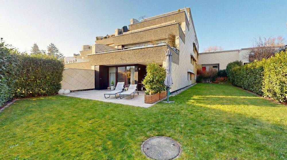 Etagenwohnung Weingarten - 4 Zimmer, 125 m&sup2;, 528.000&euro; | Angebot:25996367