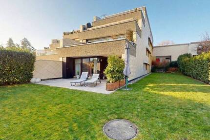 Wohnung Weingarten - 4 Zimmer, 125 m&sup2;, 528.000&euro; | Angebot:25996367