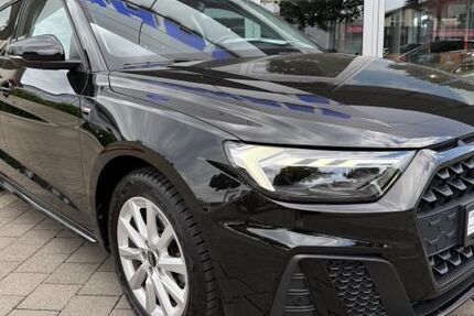 Audi A1 19.421 km 23.900 &euro; Weingarten 88250
