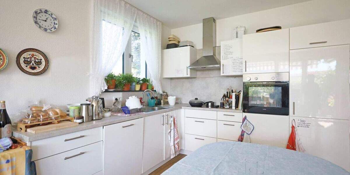 Etagenwohnung Weingarten - 2 Zimmer, 75 m&sup2;, 349.000&euro; | Angebot:25689534