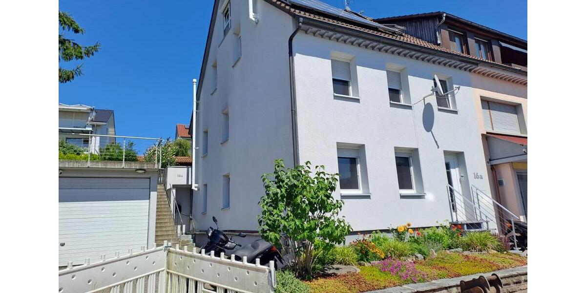 Maisonettenwohnung Konstanz Konstanz-Fürstenberg - 3 Zimmer, 62 m&sup2;, 350.000&euro; | Angebot:25299401