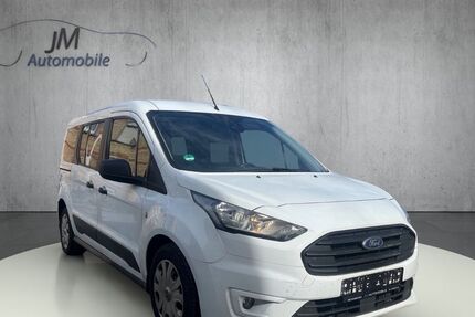 Ford Transit 181.500 km 7.990 &euro; Meckenbeuren 88074