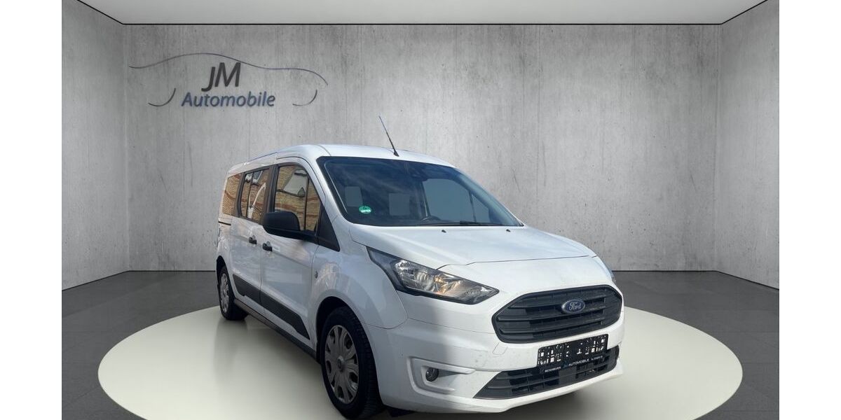 Ford Transit 181.500 km 7.990 &euro; Meckenbeuren 88074