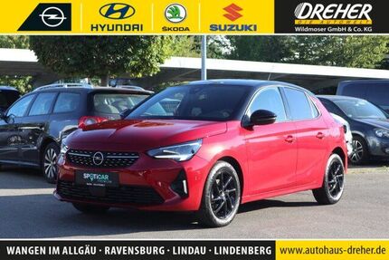 Opel Corsa 53.289 km 13.980 &euro; Wangen 88239