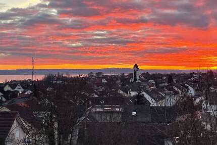 Wohnung Immenstaad am Bodensee - 3 Zimmer, 68 m&sup2;, 285.000&euro; | Angebot:24973339