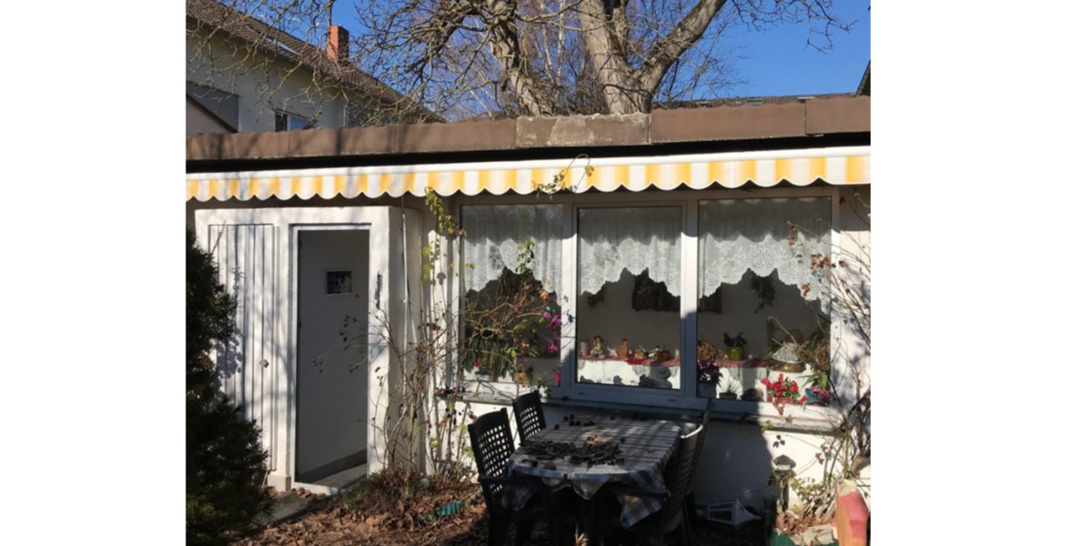 Einfamilienhaus Konstanz - 3 Zimmer, 95 m&sup2;, 1.800&euro; | Angebot:25888029