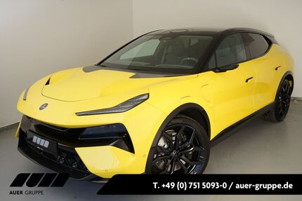 Lotus Eletre 6.990 km 92.490 &euro; Ravensburg 88213