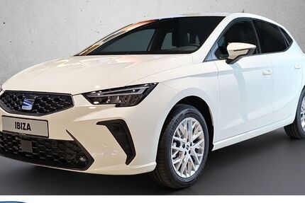 Seat Ibiza 2.600 km 22.990 &euro; Markdorf 88677