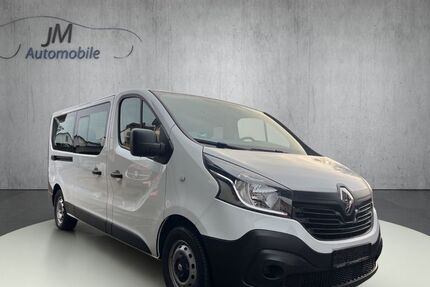 Renault Trafic 99.400 km 17.990 &euro; Meckenbeuren 88074