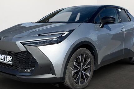 Toyota C-HR 5.000 km 31.660 &euro; Friedrichshafen 88046