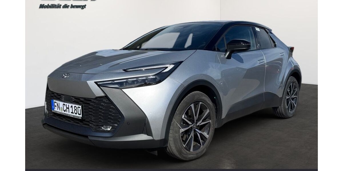 Toyota C-HR 5.000 km 31.660 &euro; Friedrichshafen 88046