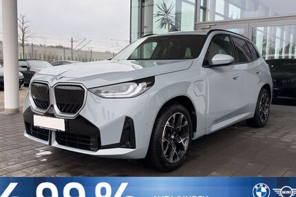 BMW X3 11.497 km 59.580 &euro; Friedrichshafen 88046