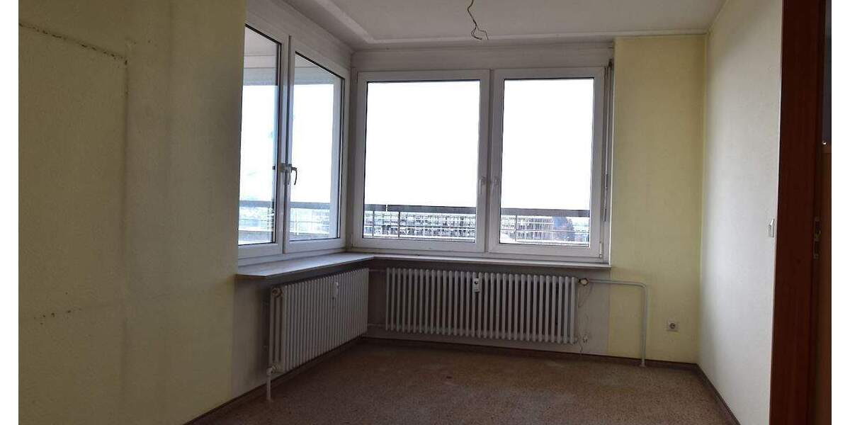 Etagenwohnung Konstanz Industriegebiet - 3 Zimmer, 150 m&sup2;, 675.000&euro; | Angebot:25909066