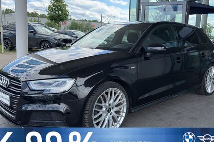Audi A3 90.000 km 25.380 &euro; Friedrichshafen 88046