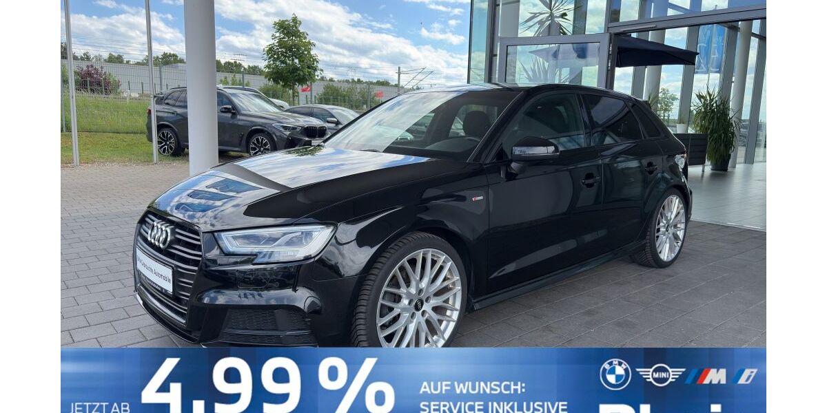 Audi A3 90.000 km 25.380 &euro; Friedrichshafen 88046