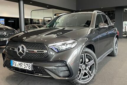 Mercedes-Benz GLC 300 9.000 km 67.200 &euro; Ravensburg 88214