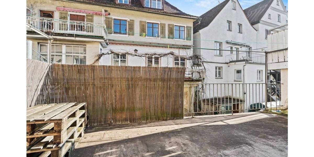 Mehrfamilienhaus, Wohnhaus Meersburg - 6 Zimmer, 250 m&sup2;, 798.000&euro; | Angebot:25679739