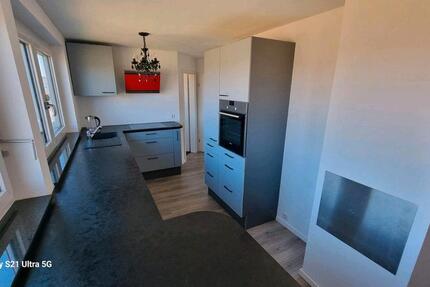 Wohnung Friedrichshafen - 3.5 Zimmer, 76 m&sup2;, 1.200&euro; | Angebot:26423346