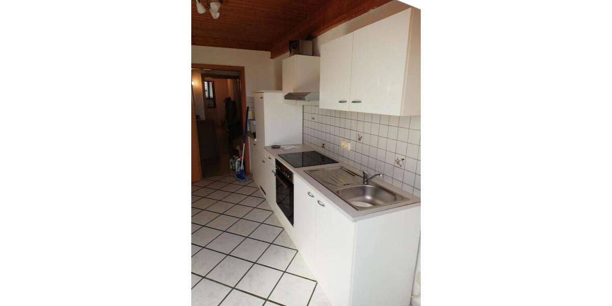 Maisonettenwohnung Frickingen - 2.5 Zimmer, 76 m&sup2;, 780&euro; | Angebot:26639126