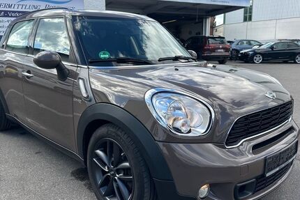 Mini Countryman S (Cooper) 134.300 km 8.000 &euro; Ravensburg 88214