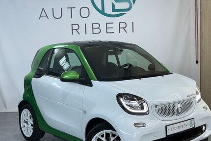Smart ForTwo 36.000 km 7.999 &euro; Hergatz 88145