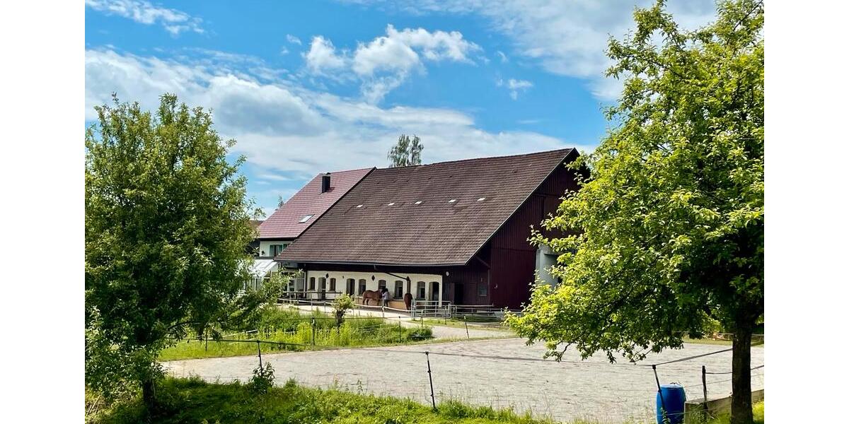 Bauernhaus, Landhaus Amtzell - 10 Zimmer, 400 m&sup2;, 2.190.000&euro; | Angebot:26196906