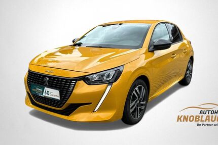 Peugeot 208 17.300 km 14.500 &euro; Ravensburg 88212