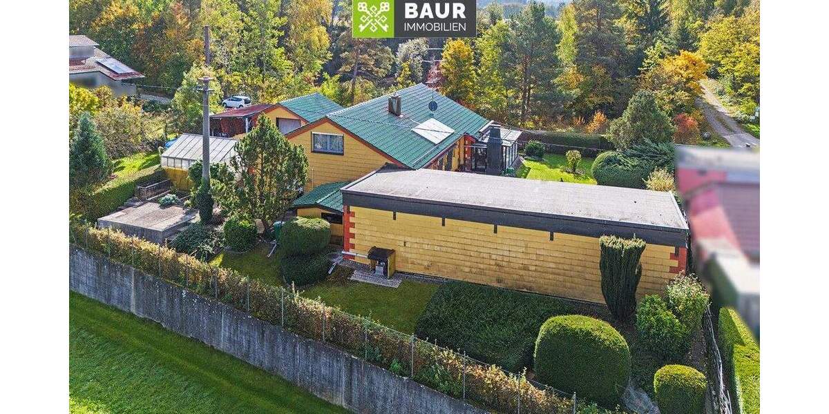 Einfamilienhaus Baindt - 6 Zimmer, 258 m&sup2;, 685.000&euro; | Angebot:25693452