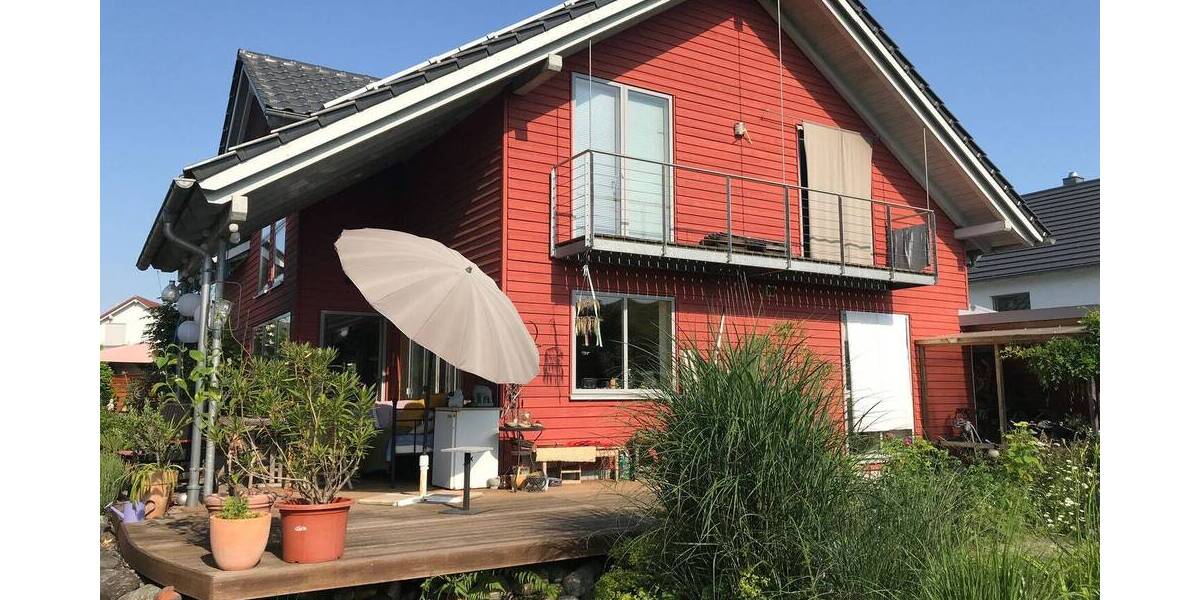 Mehrfamilienhaus, Wohnhaus Markdorf Riedheim - 6 Zimmer, 170 m&sup2;, 880.000&euro; | Angebot:25985602
