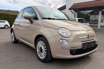 Fiat 500 65.000 km 8.800 &euro; Immenstaad am Bodensee 88090