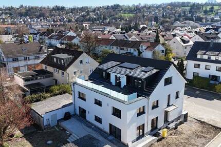 Wohnung Ravensburg Weißenau - 4 Zimmer, 102 m&sup2;, 1.940&euro; | Angebot:26117937