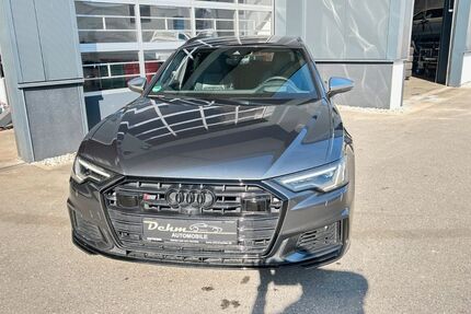 Audi S6 92.500 km 48.980 &euro; Weingarten 88250