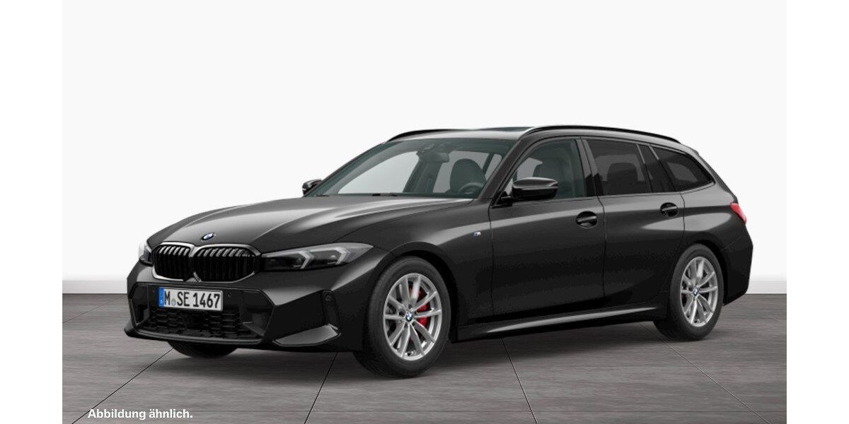 BMW 330 7.500 km 46.990 &euro; Lindau 88131