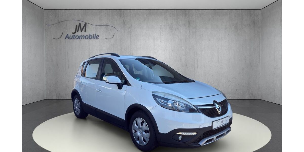 Renault Scenic 114.000 km 6.390 &euro; Meckenbeuren 88074