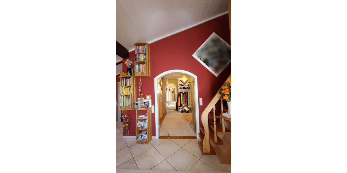 Etagenwohnung Wangen - 4 Zimmer, 127 m&sup2;, 448.800&euro; | Angebot:25682947