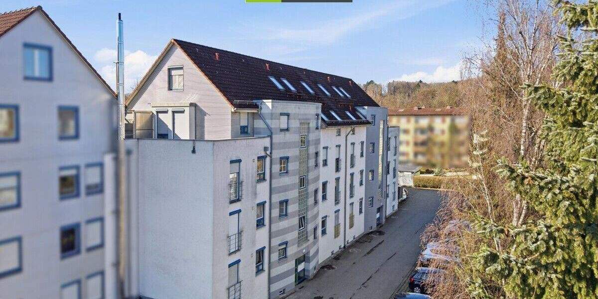 Etagenwohnung Ravensburg Innenstadt - 5 Zimmer, 92 m&sup2;, 359.000&euro; | Angebot:25693718