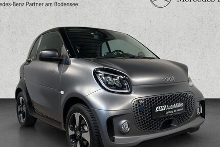 Smart ForTwo 16.900 km 13.900 &euro; Friedrichshafen 88048
