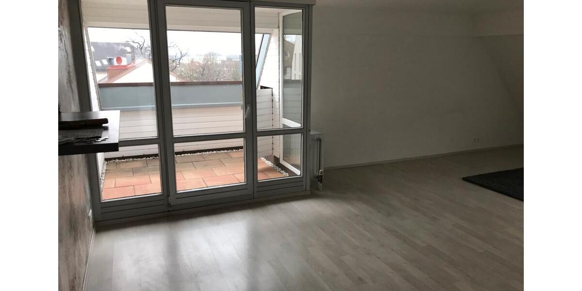 Dachgeschoßwohnung Ravensburg - 3.5 Zimmer, 102 m&sup2;, 490.000&euro; | Angebot:23863718