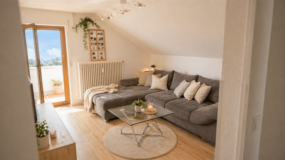 Mehrfamilienhaus, Wohnhaus Markdorf Markdorf - 1 Zimmer, 220 m&sup2;, 930.000&euro; | Angebot:26840902