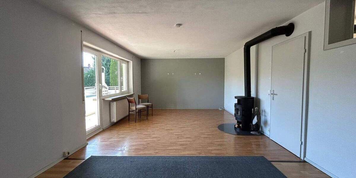 Doppelhaushälfte Konstanz Litzelstetten - 9 Zimmer, 215 m&sup2;, 885.000&euro; | Angebot:25695984