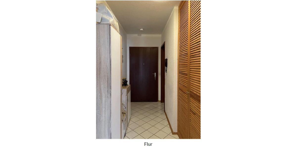 Etagenwohnung Konstanz Konstanz-Fürstenberg - 1 Zimmer, 46 m&sup2;, 890&euro; | Angebot:25999508