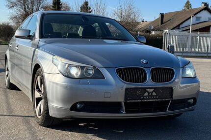 BMW 523 220.000 km 3.890 &euro; Meckenbeuren 88074