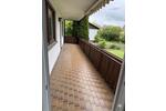 Erdgeschoßwohnung Bergatreute - 5 Zimmer, 125 m&sup2;, 339.000&euro; | Angebot:26602868