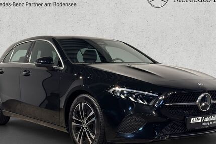 Mercedes-Benz A 180 32.200 km 24.900 &euro; Friedrichshafen 88048