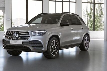 Mercedes-Benz GLE 400 122.260 km 58.945 &euro; Konstanz 78467